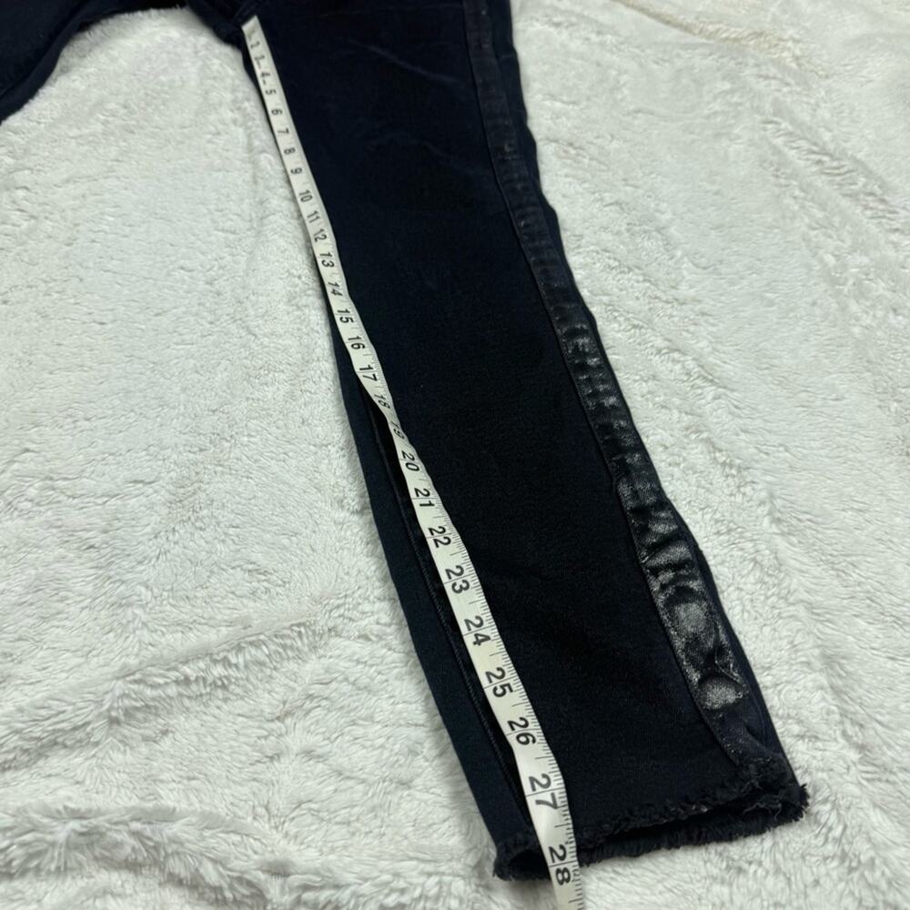 DL1961 Farrow Ankle high rise Skinny Jeans - Picture 7 of 7